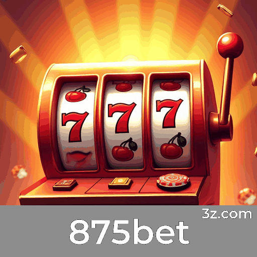 875bet: Bônus e Promoções Imperdíveis