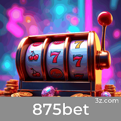 875bet: Experiência Imersiva e Diversificada para Brasileiros