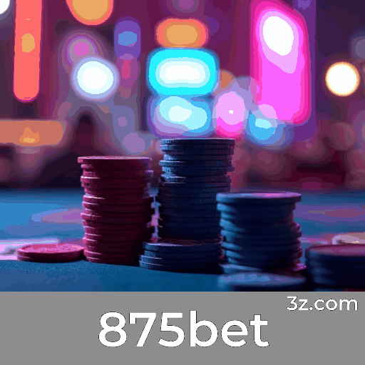 Experiência de Casino Elite no 875bet: Dealers Reais e Jogos Premium