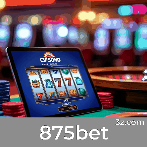 Controle Exclusivo na 875bet: Personalização Completa de Perfil