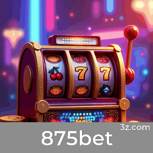 875bet: Experiência Imersiva e Diversificada para Brasileiros