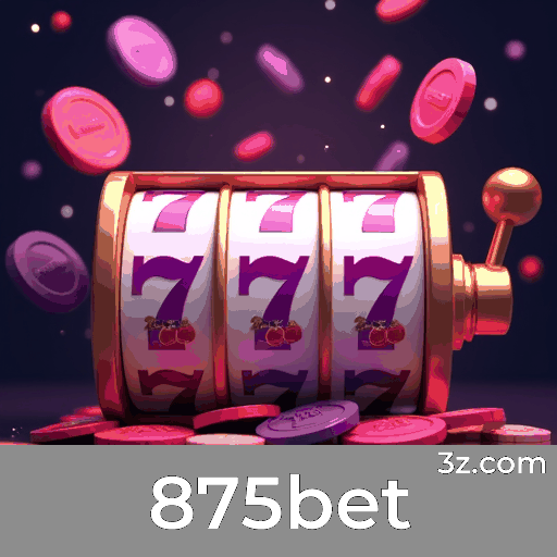 Experiência Profissional e Segurança na Plataforma 875bet