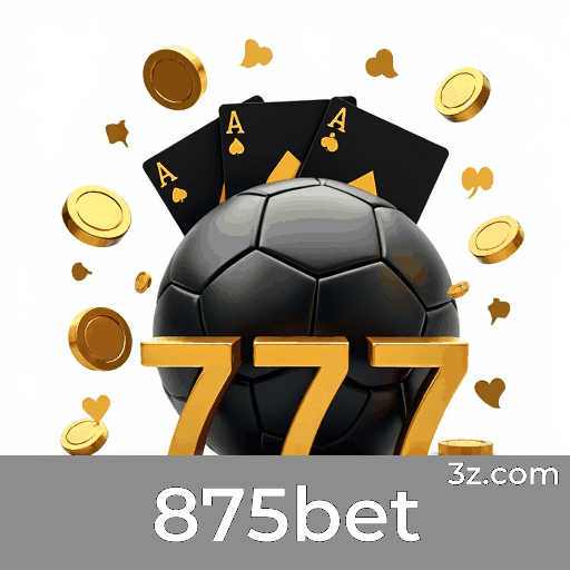 Ideias Revolucionárias em Jogos Redefinem Apostas Online na 875bet